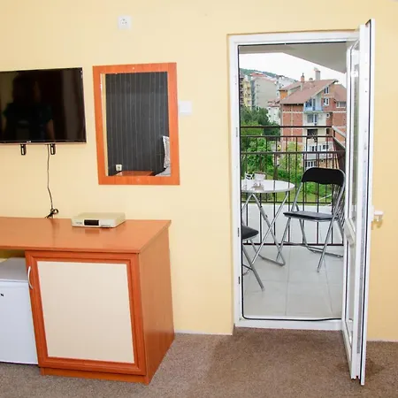 дари влас Casa de hóspedes Sveti Vlas