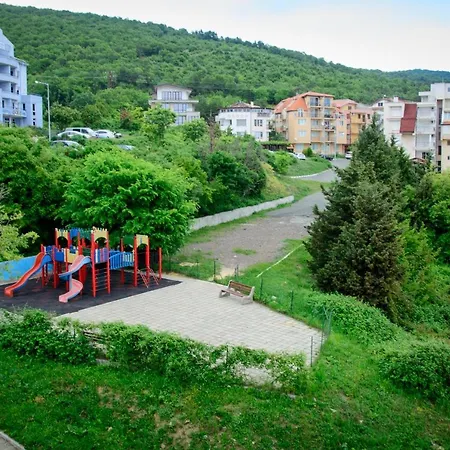 дари влас 4* Sveti Vlas
