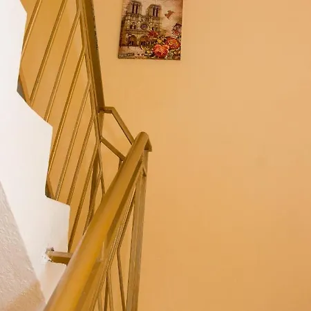 дари влас Casa de hóspedes