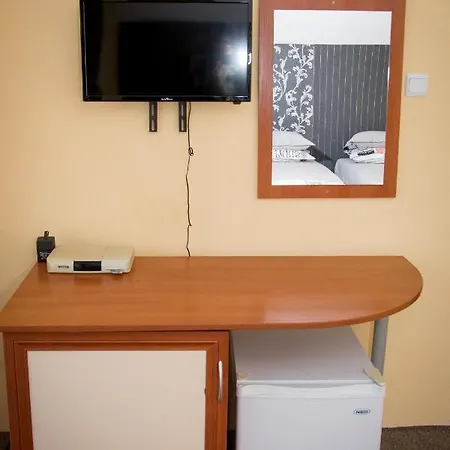 дари влас 4* Sveti Vlas