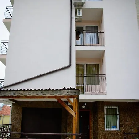 дари влас 4* Sveti Vlas