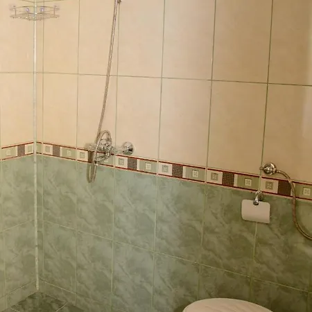 дари влас Casa de hóspedes Sveti Vlas