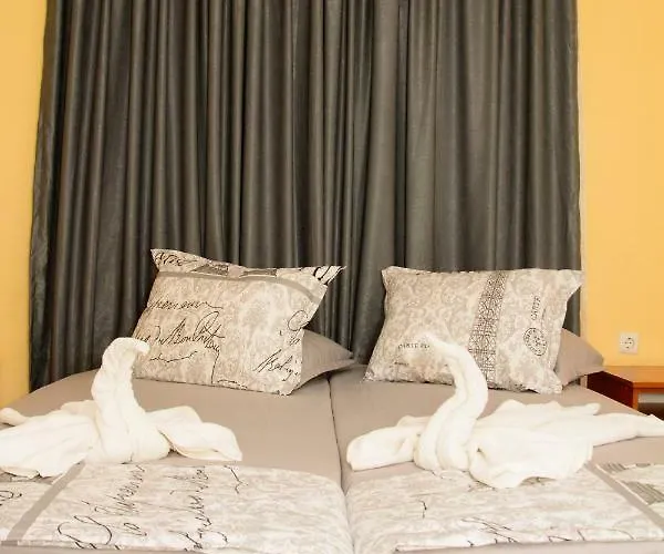 Penzion дари влас 4*