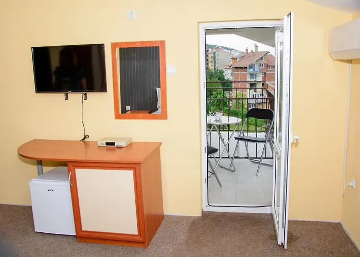 дари влас Penzion Sveti Vlas