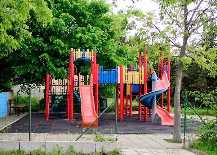 дари влас Penzion 4*