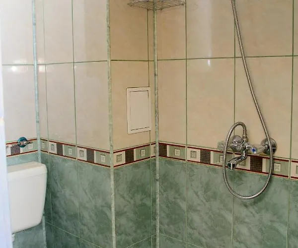 дари влас Penzion