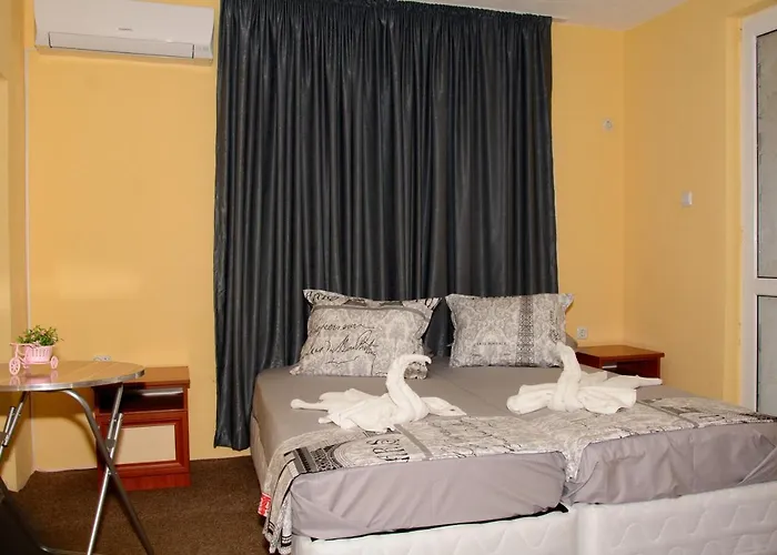 дари влас Penzion 4*