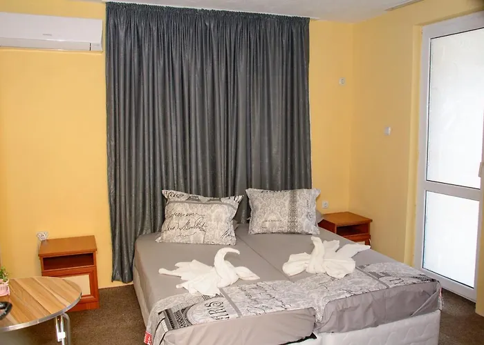 Penzion дари влас 4*