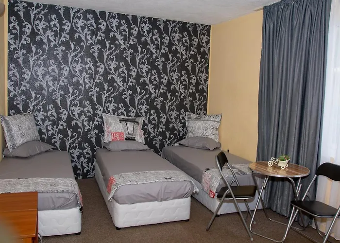 Penzion дари влас Sveti Vlas