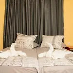 Pensionat дари влас 4*
