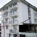 дари влас 4* Sveti Vlas