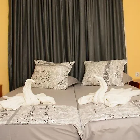дари влас 4* Święty Włas