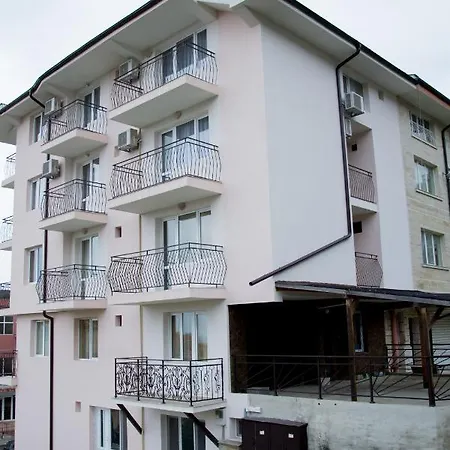 дари влас 4* Święty Włas