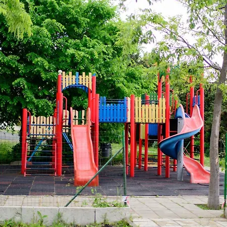 дари влас Gæstehus 4*