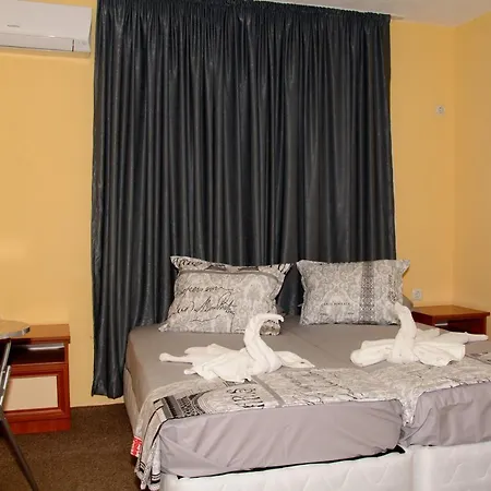 дари влас Gæstehus 4*