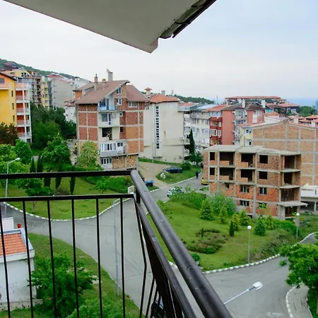 Gæstehus дари влас 4*