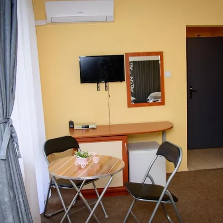 Gæstehus дари влас Sveti Vlas