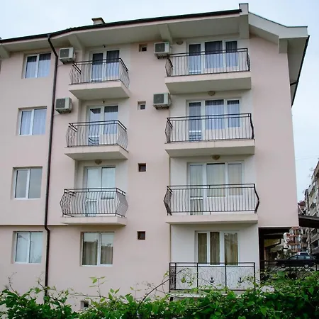 дари влас Sveti Vlas