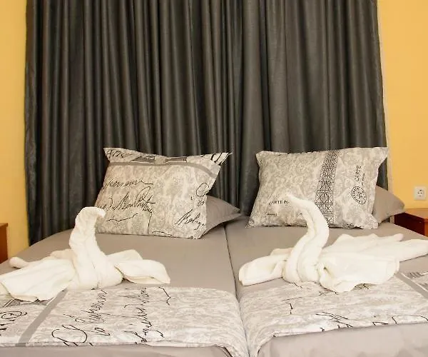 дари влас 4* Sveti Vlas