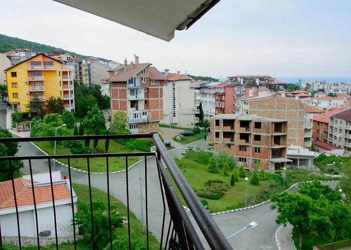 Gæstehus дари влас 4*