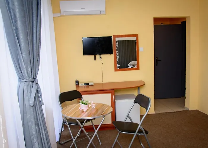 Gæstehus дари влас Sveti Vlas